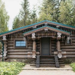 Фото Отель Гранд Усадьба