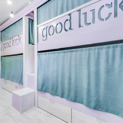 Фото Отель Good Luck Central (Гуд Лак Центральный)