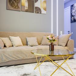 фото 4 Elite Apartments (Элит Апартментс) на Дубининской