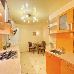 4-местные 2-комнатные апартаменты улучшенные