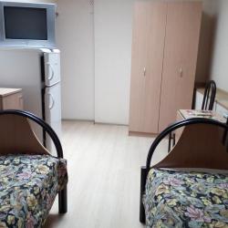 Фото Отель Мельница