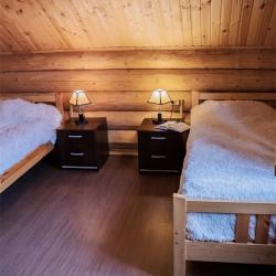 Фото Отель Новгородская Деревня