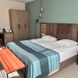 Фото Парк-Отель Басовское