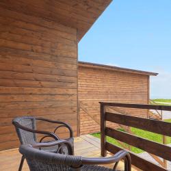 Фото Отель Garuda Beach Village (Гаруда Бич Вилладж)