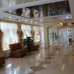 Фото Отель Русь