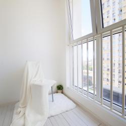 Фото Отель ДоМино на улице Красная