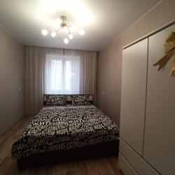 Фото Отель Живи с уютом на улице Дубровинского 110В