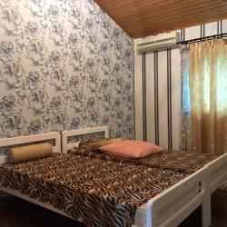 3-местный коттедж стандарт