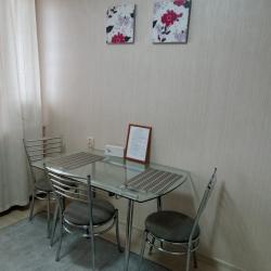 Фото Апартаменты на улице Шимановского 80