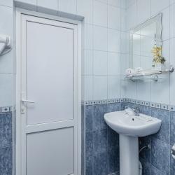 Фото Отель Райский Уголок