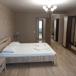 Фото Апартаменты на бульваре Новый 9