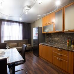 Фото Отель Сутки на проспекте Октября 107А