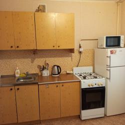 Апартаменты стандарт Артема 118