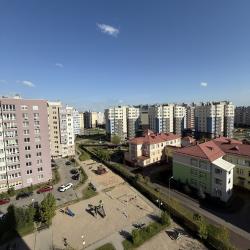 Фото Апартаменты на улице Флотская 3