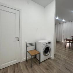 Фото Отель Стильная 1-к квартира в центре города