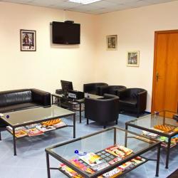 Фото Отель Русь