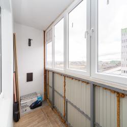 Фото Отель Уютная студия во Фролах