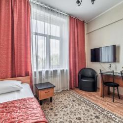 Фото Отель Экипаж