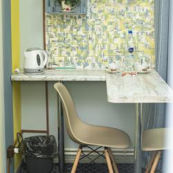 Фото Отель Алмаз