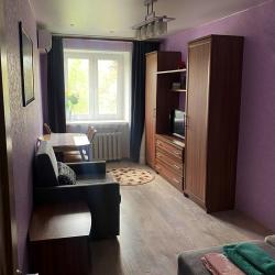 Фото Отель Pechory Apartment ( Апартмент) на улице Прудовая