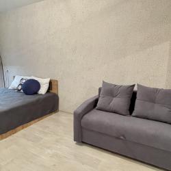 Фото Апартаменты на улице Апрельская 4Б