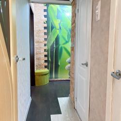 2-комнатные апартаменты стандарт Ярославль  пр-кт Ленинградский, 59