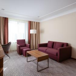 Фото Отель Radisson Hotel Ulyanovsk (Рэдиссон )