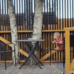 Фото Отель Лесовик