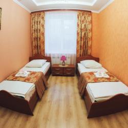 Фото Отель Династия