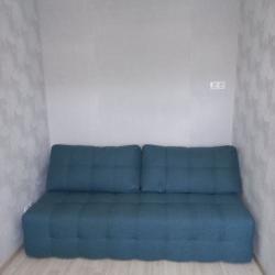 1-комнатные апартаменты стандарт с 1 двуспальной кроватью