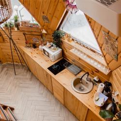 Фото Отель Горьковский Чан