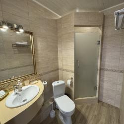 Фото Отель Гостиный Дом Заречный