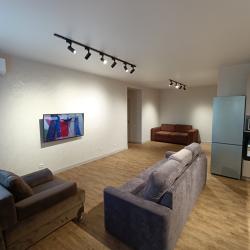 Фото Апартаменты Ap'hotel butterfly (Ап'хотел батерфлай) на улице Тимофея Кармацкого 7