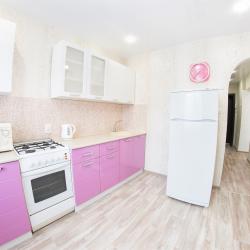 Фото Отель Огни а на улице Чапаева