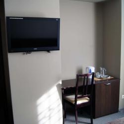 Фото Отель Ангара-Приоритет