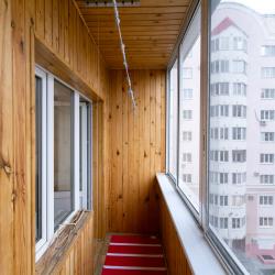 2-комнатные апартаменты стандарт