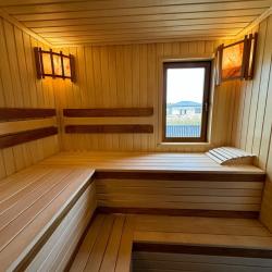 Фото Отель Коттедж в коттеджном поселке Дачи Ефимоново