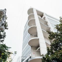 Фото Отель LaMare (ЛаМаре) на улице Навагинская
