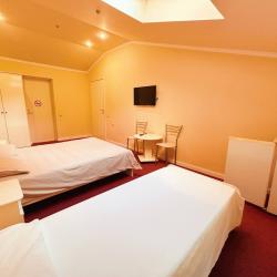 3-местная комната стандарт