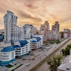 Фото Отель Турист