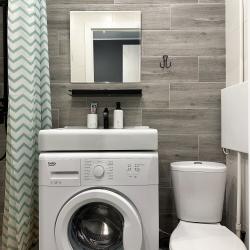 Фото Апартаменты на Шуртыгина 34