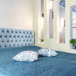 фото 2 Elite Apartments (Элит Апартментс) на проезде Шмитовский