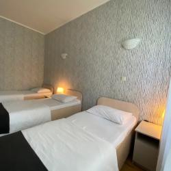 Фото Отель Гостинично-Банный комплекс Парк культуры