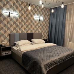 Фото Отель Аравана