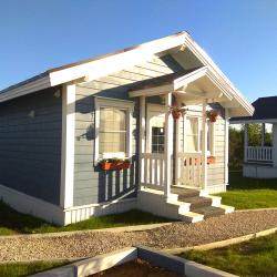 Фото Отель Курорт Бора-Боровск