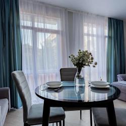 Фото Апартаменты на улице Орбитовская 20/11