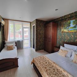 Фото Отель Араик