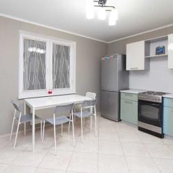 Фото Апартаменты на улице Эрвье 24к3