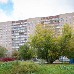 1-комнатные апартаменты стандарт