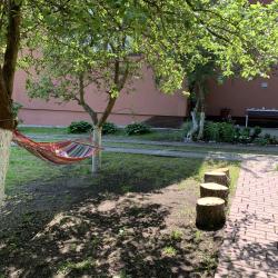 Фото Апарт-отель HESTIA (Гестия)